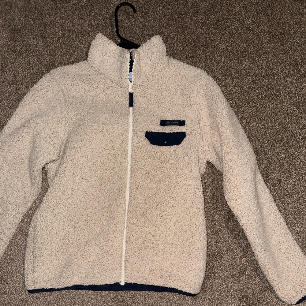 Columbia Jacket